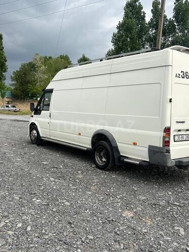 Ford Transit 2003, 456,321 km - 2.4 л - Qəbələ