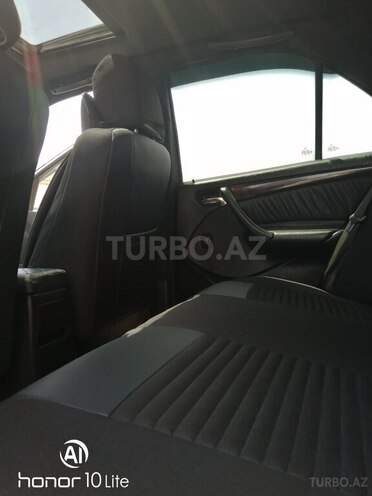 Mercedes C 230 1997, 531,084 km - 2.3 л - Bakı