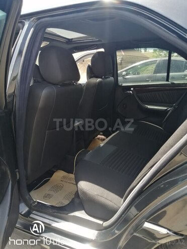 Mercedes C 230 1997, 531,084 km - 2.3 л - Bakı