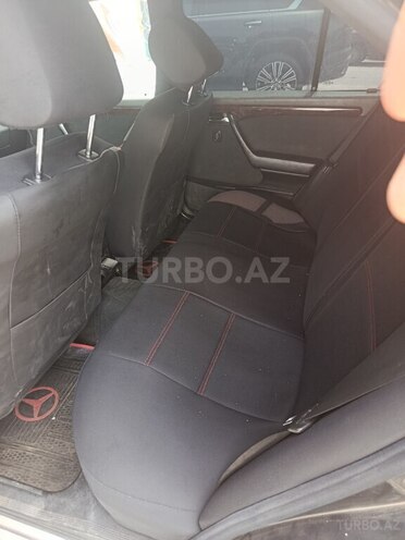 Mercedes C 200 1997, 556,000 km - 2.0 l - Bakı