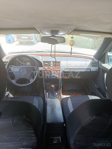Mercedes C 200 1997, 556,000 km - 2.0 l - Bakı