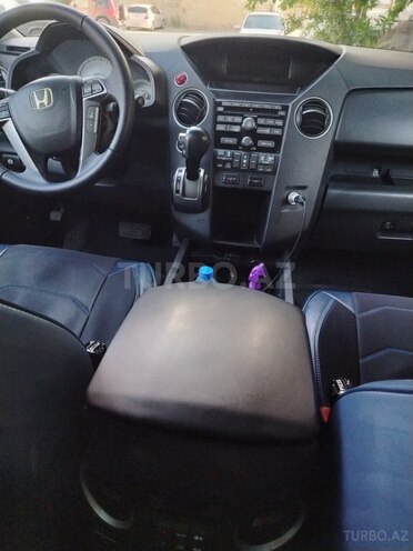 Honda Pilot 2011, 350,000 km - 3.5 l - Bakı