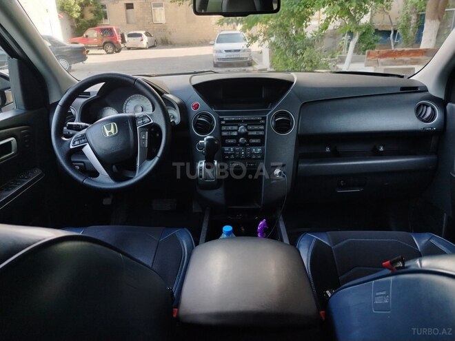 Honda Pilot 2011, 350,000 km - 3.5 l - Bakı