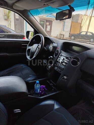 Honda Pilot 2011, 350,000 km - 3.5 l - Bakı