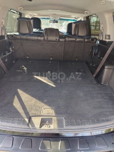 Honda Pilot 2011, 350,000 km - 3.5 l - Bakı