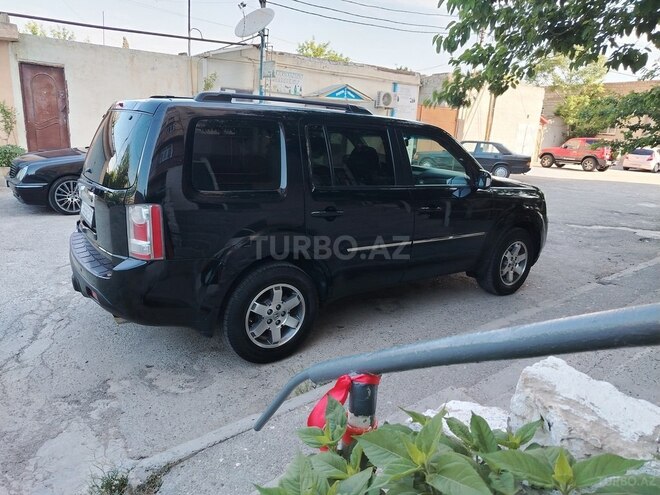 Honda Pilot 2011, 350,000 km - 3.5 l - Bakı