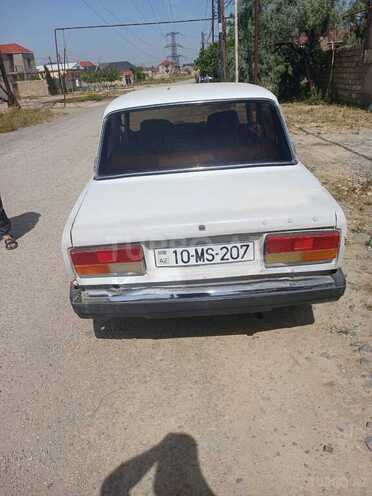 LADA (VAZ) 2107 2004, 50,000 km - 1.6 l - Bakı