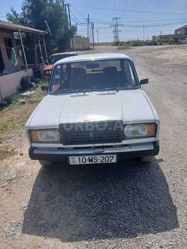 LADA (VAZ) 2107 2004, 50,000 km - 1.6 l - Bakı
