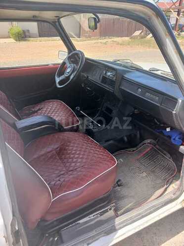 LADA (VAZ) 2107 2004, 50,000 km - 1.6 l - Bakı