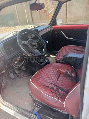 LADA (VAZ) 2107 2004, 50,000 km - 1.6 l - Bakı