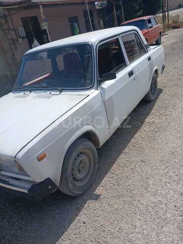 LADA (VAZ) 2107 2004, 50,000 km - 1.6 l - Bakı