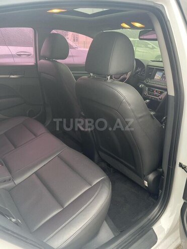 Mercedes E 240 1999, 300 km - 2.4 l - Gəncə