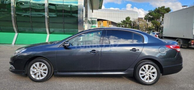 Renault Samsung SM5 2015, 175,000 km - 1.5 л - Bakı