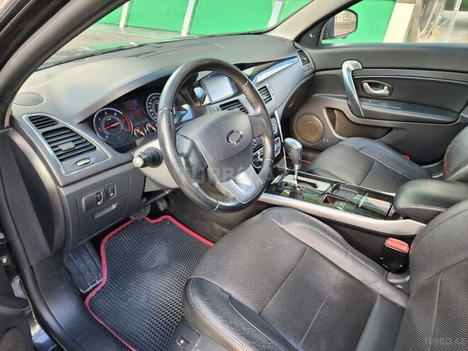 Renault Samsung SM5 2015, 175,000 km - 1.5 л - Bakı