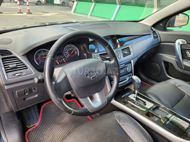 Renault Samsung SM5 2015, 175,000 km - 1.5 л - Bakı