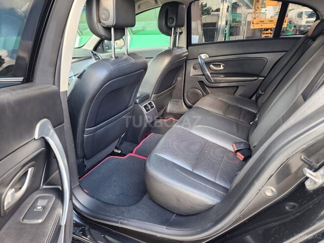 Renault Samsung SM5 2015, 175,000 km - 1.5 л - Bakı