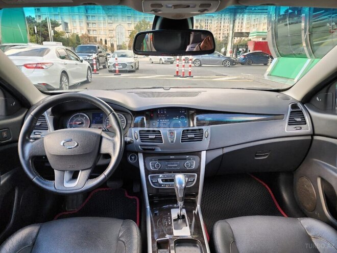 Renault Samsung SM5 2015, 175,000 km - 1.5 л - Bakı