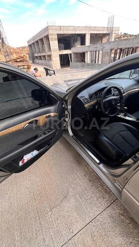 Mercedes E 220 d 2006, 175,000 km - 2.2 l - Gəncə