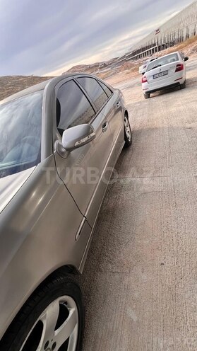 Mercedes E 220 d 2006, 175,000 km - 2.2 l - Gəncə