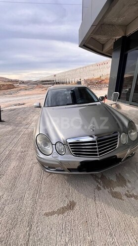 Mercedes E 220 d 2006, 175,000 km - 2.2 l - Gəncə