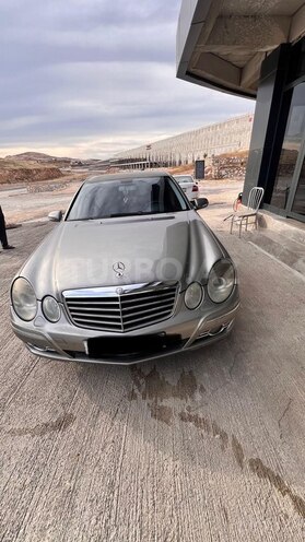 Mercedes E 220 d 2006, 175,000 km - 2.2 l - Gəncə