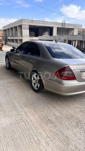 Mercedes E 220 d 2006, 175,000 km - 2.2 l - Gəncə