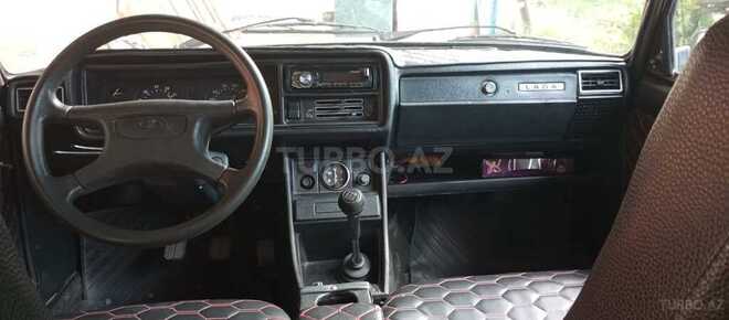 LADA (VAZ) 2107 1990, 46,464 km - 1.3 л - Kürdəmir