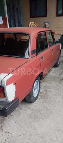 LADA (VAZ) 2107 1990, 46,464 km - 1.3 л - Kürdəmir