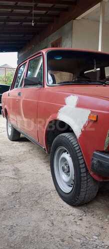 LADA (VAZ) 2107 1990, 46,464 km - 1.3 л - Kürdəmir