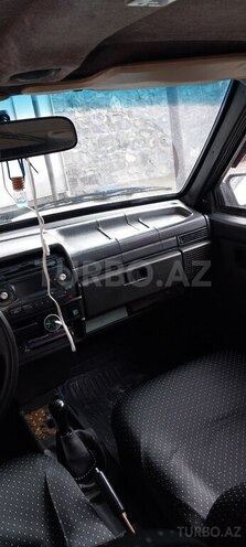 LADA (VAZ) 2109 1999, 27,100 km - 1.5 l - Şəki