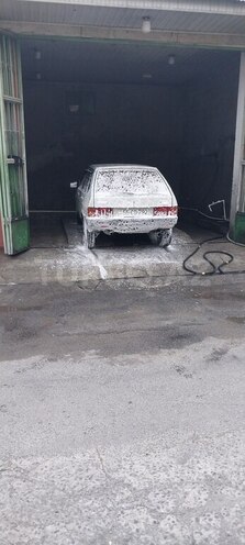 LADA (VAZ) 2109 1999, 27,100 km - 1.5 l - Şəki