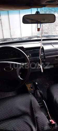 LADA (VAZ) 2109 1999, 27,100 km - 1.5 l - Şəki