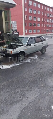 LADA (VAZ) 2109 1999, 27,100 km - 1.5 l - Şəki