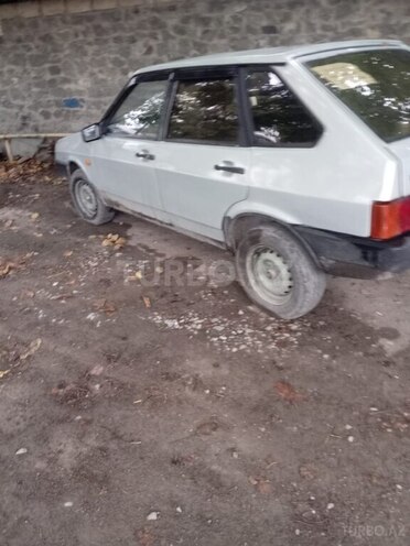 LADA (VAZ) 2109 1999, 27,100 km - 1.5 l - Şəki