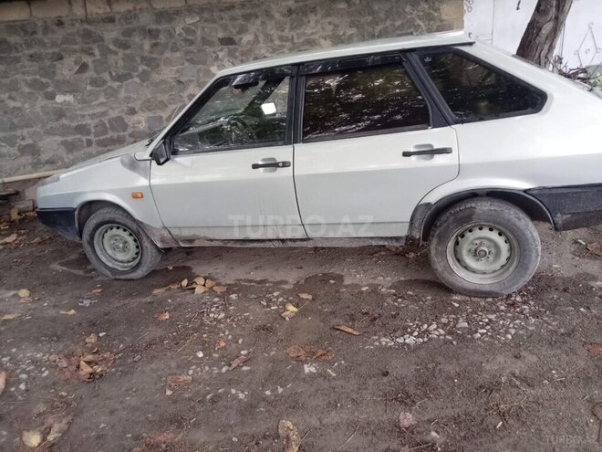 LADA (VAZ) 2109 1999, 27,100 km - 1.5 l - Şəki