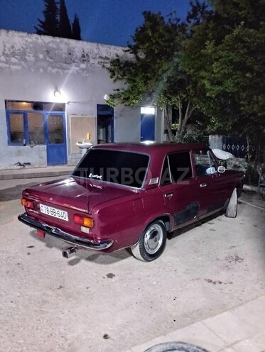LADA (VAZ) 21013 1985, 90,000 km - 1.3 л - Sabirabad