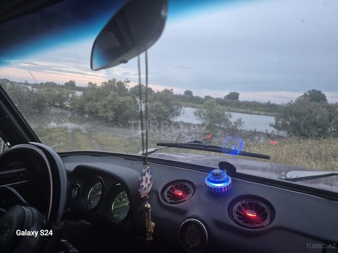 LADA (VAZ) 21013 1985, 90,000 km - 1.3 л - Sabirabad