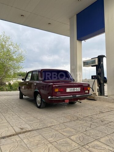 LADA (VAZ) 21013 1985, 90,000 km - 1.3 л - Sabirabad