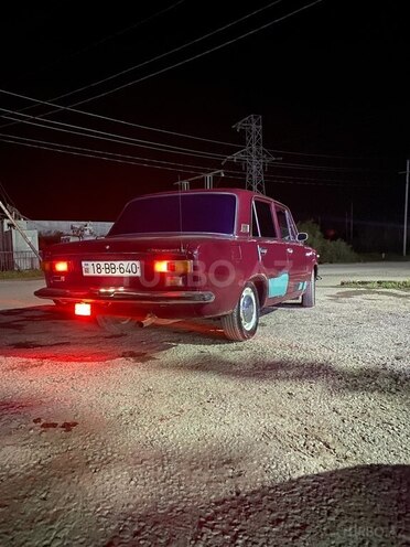 LADA (VAZ) 21013 1985, 90,000 km - 1.3 л - Sabirabad