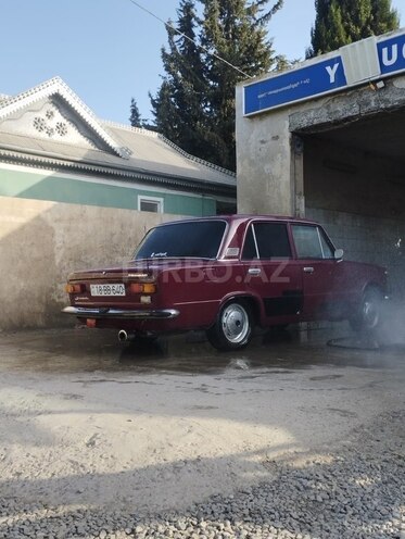 LADA (VAZ) 21013 1985, 90,000 km - 1.3 л - Sabirabad