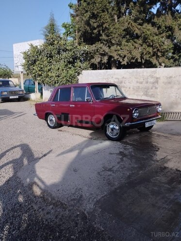 LADA (VAZ) 21013 1985, 90,000 km - 1.3 л - Sabirabad
