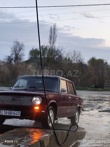 LADA (VAZ) 21013 1985, 90,000 km - 1.3 л - Sabirabad