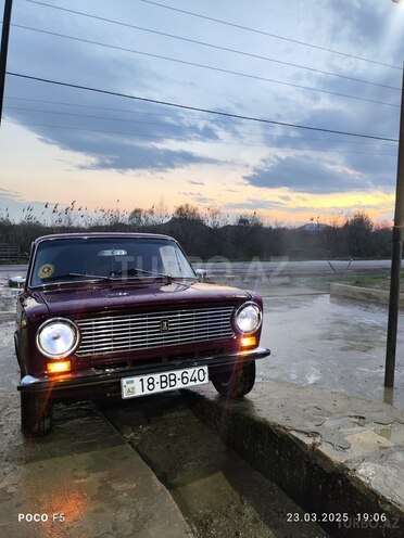 LADA (VAZ) 21013 1985, 90,000 km - 1.3 л - Sabirabad