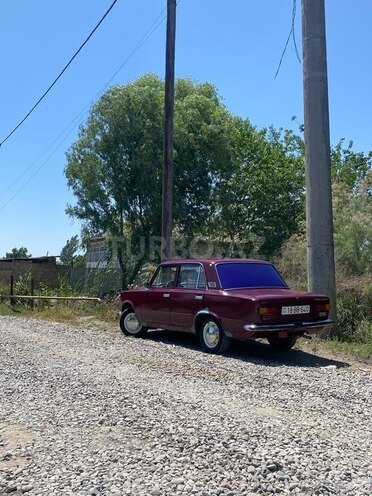 LADA (VAZ) 21013 1985, 90,000 km - 1.3 л - Sabirabad