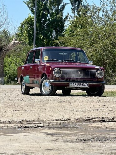 LADA (VAZ) 21013 1985, 90,000 km - 1.3 л - Sabirabad