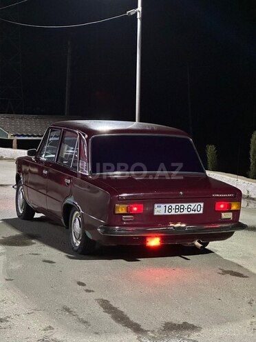 LADA (VAZ) 21013 1985, 90,000 km - 1.3 л - Sabirabad