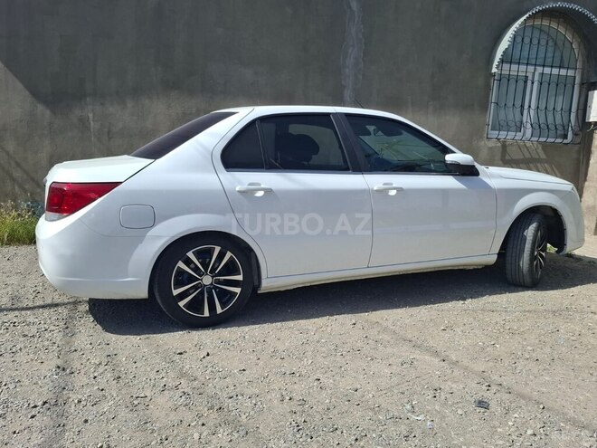 Khazar SD 2021, 145,000 km - 1.7 l - Bakı