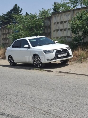 Khazar SD 2021, 145,000 km - 1.7 l - Bakı