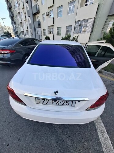 Khazar SD 2021, 145,000 km - 1.7 l - Bakı