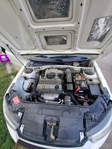 Khazar SD 2021, 145,000 km - 1.7 l - Bakı